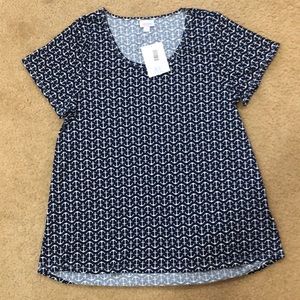 Lularoe Classic T